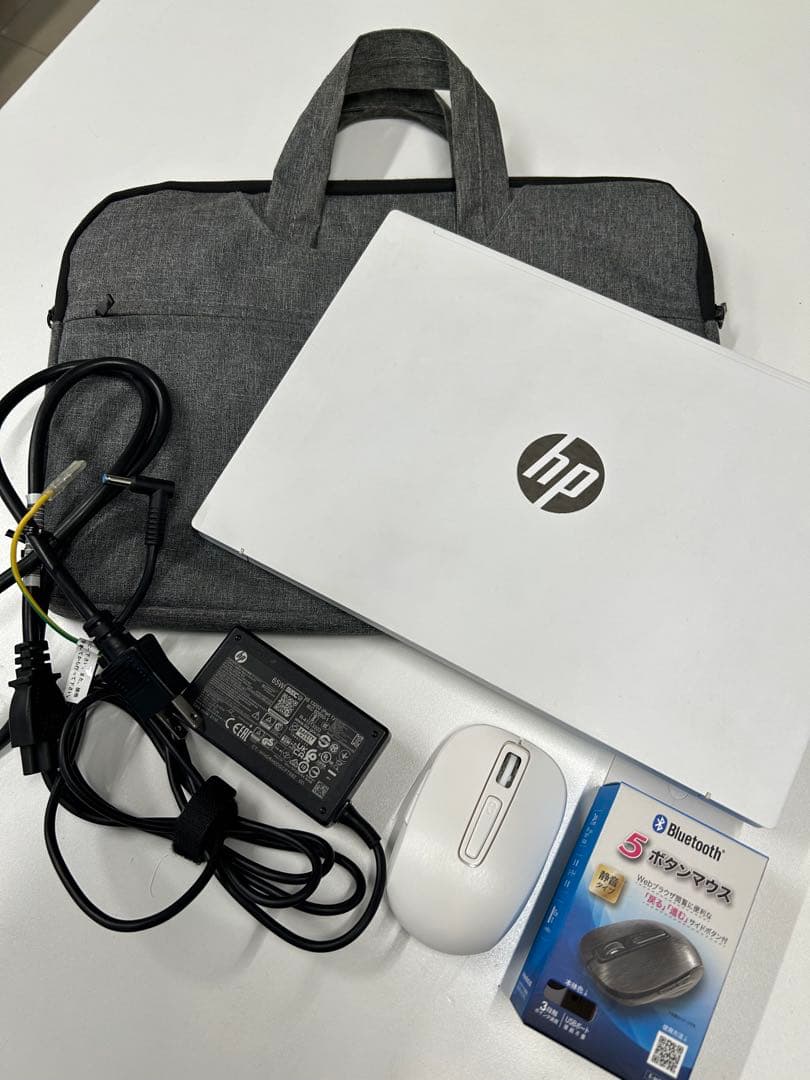 atsu◆Pavilion Aero 13◆白色◆Office2021付