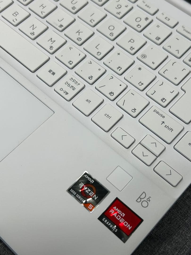 atsu◆Pavilion Aero 13◆白色◆Office2021付