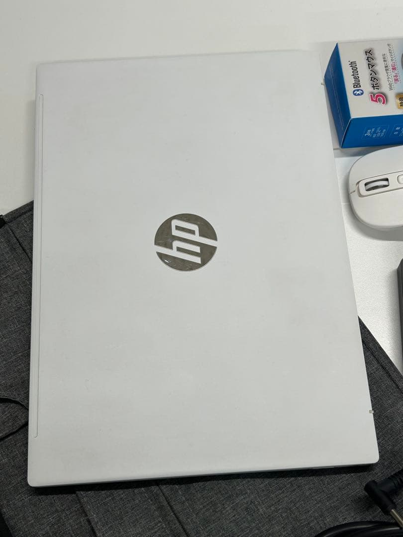 atsu◆Pavilion Aero 13◆白色◆Office2021付