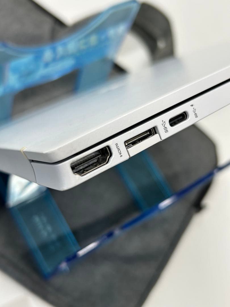 atsu◆Pavilion Aero 13◆白色◆Office2021付