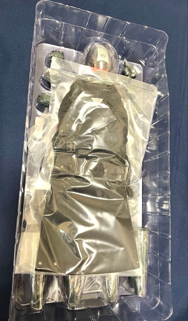 フィグゼロ シン仮面ライダー 1/6 仮面ライダー第2号＋第2号用サイクロン号