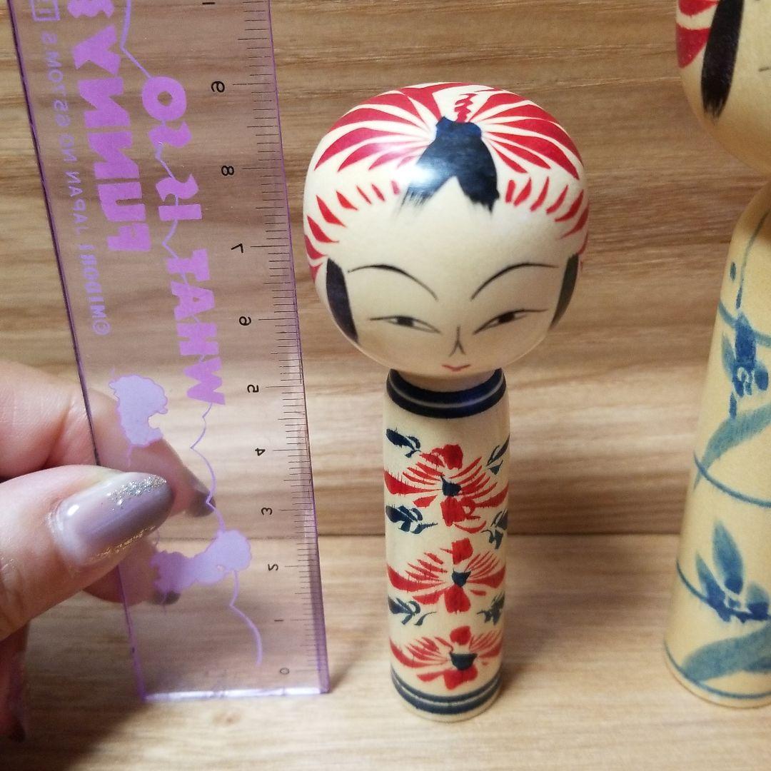 非売品 佐藤正廣 超激レア 遠刈田系こけし