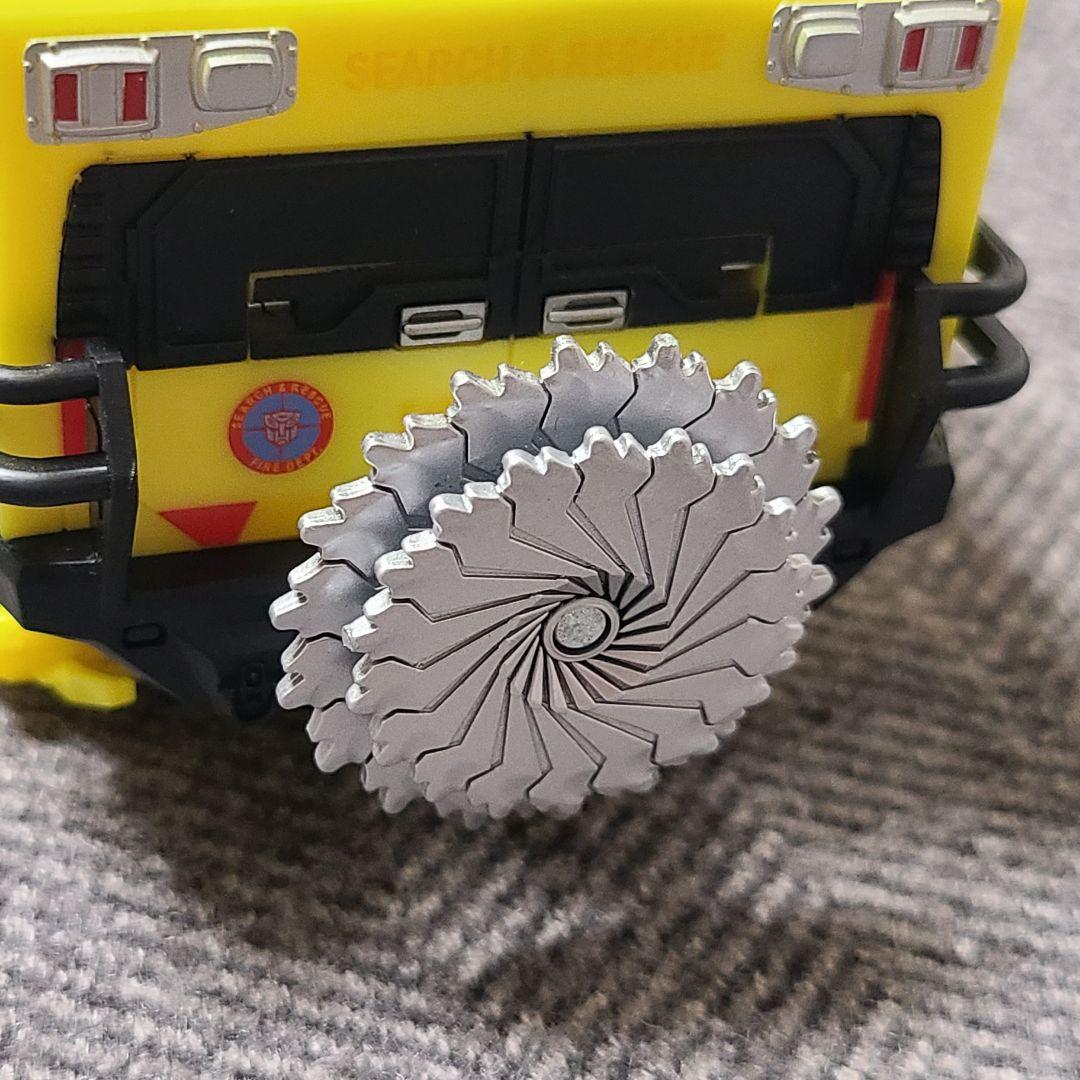 トランスフォーマー マスターピース ムービーシリーズ MPM-11 ラチェット