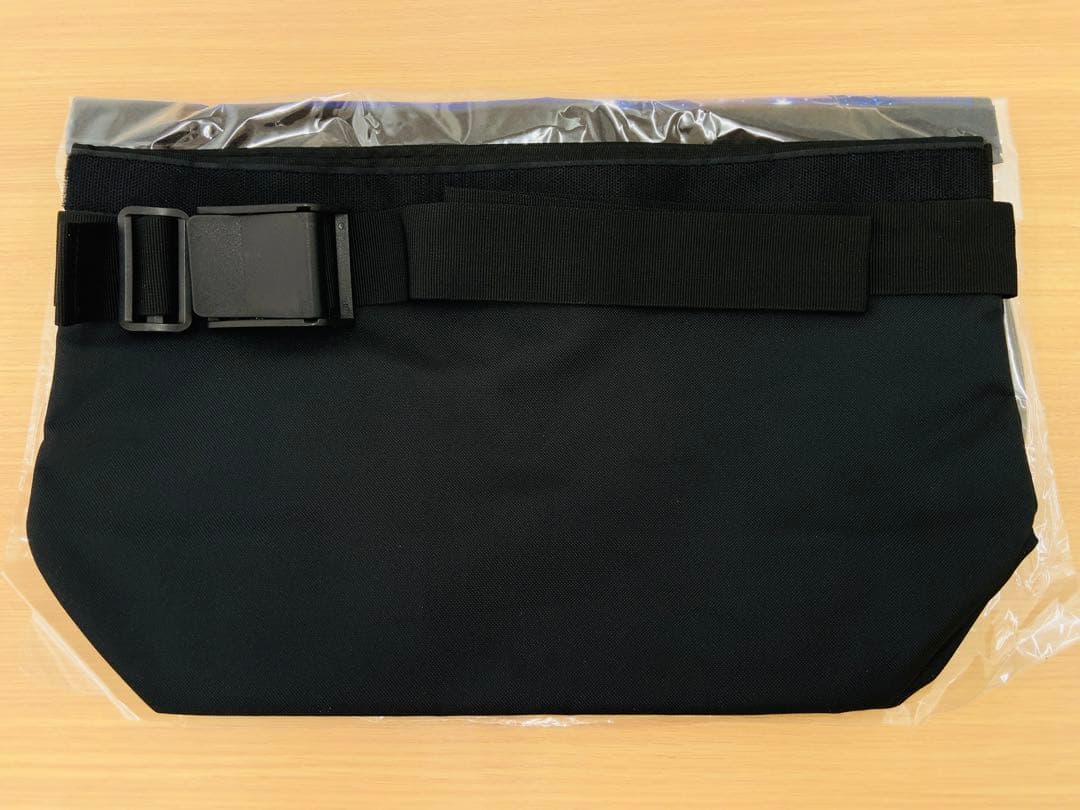 小原鞠莉 リバーシブルメッセンジャーバッグ