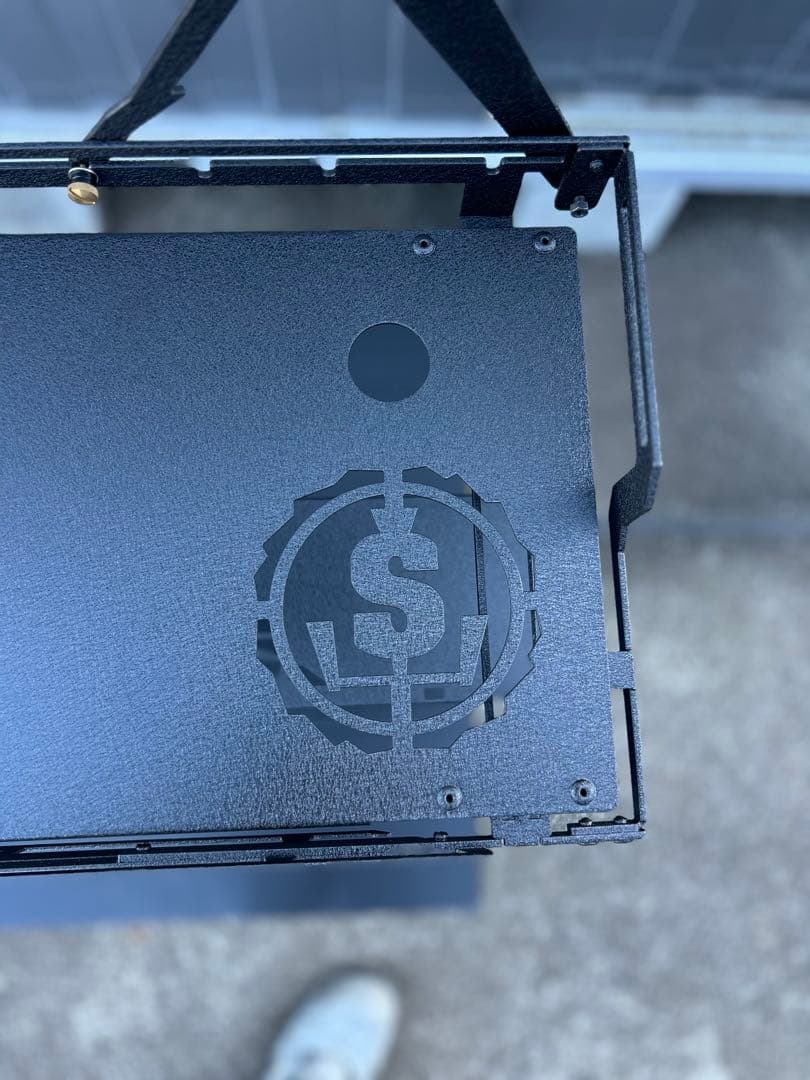 ピ*ル様 somabitoソマビトBARカウンター ネイチャートーンコラボ