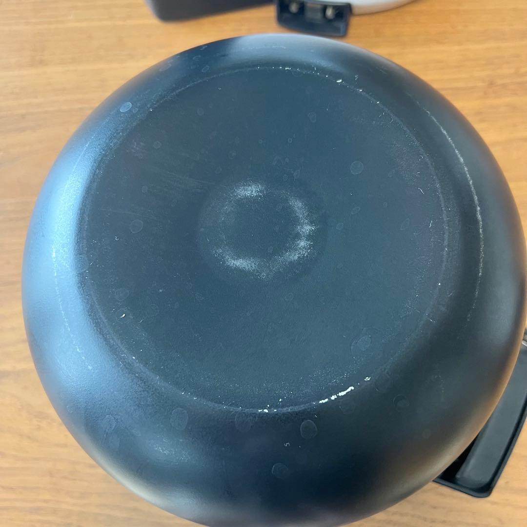 【良品✨】SHARP ヘルシオ ホットクック KN-HW16F-W 2020年製