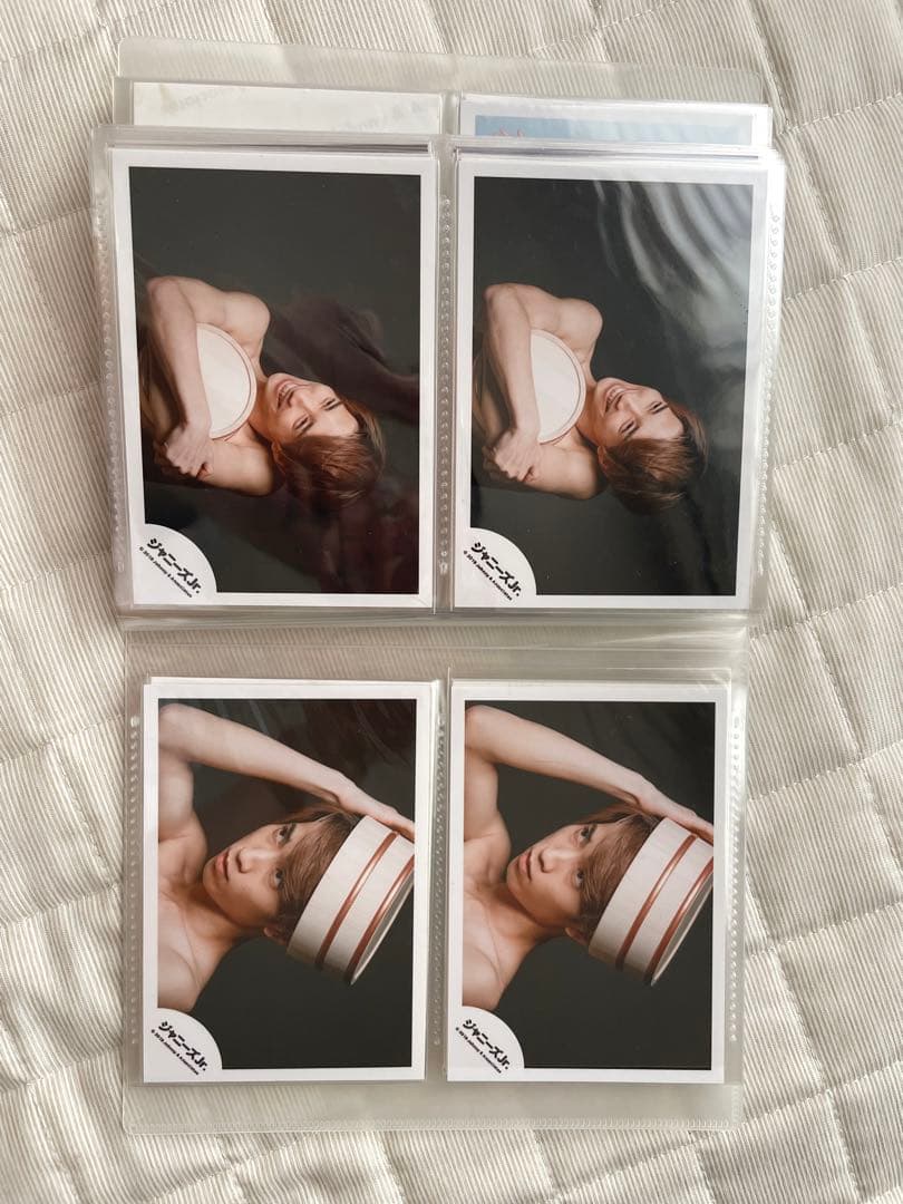 SixTONES 田中樹 公式写真 まとめ売り