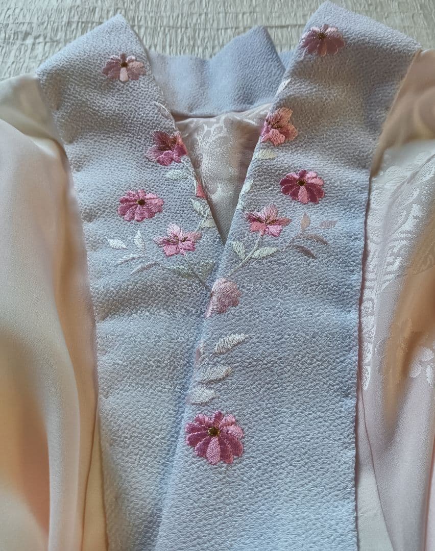 そごう誂　正統派　上質　高級振袖フルセット　川島織物帯　トール169 裄68