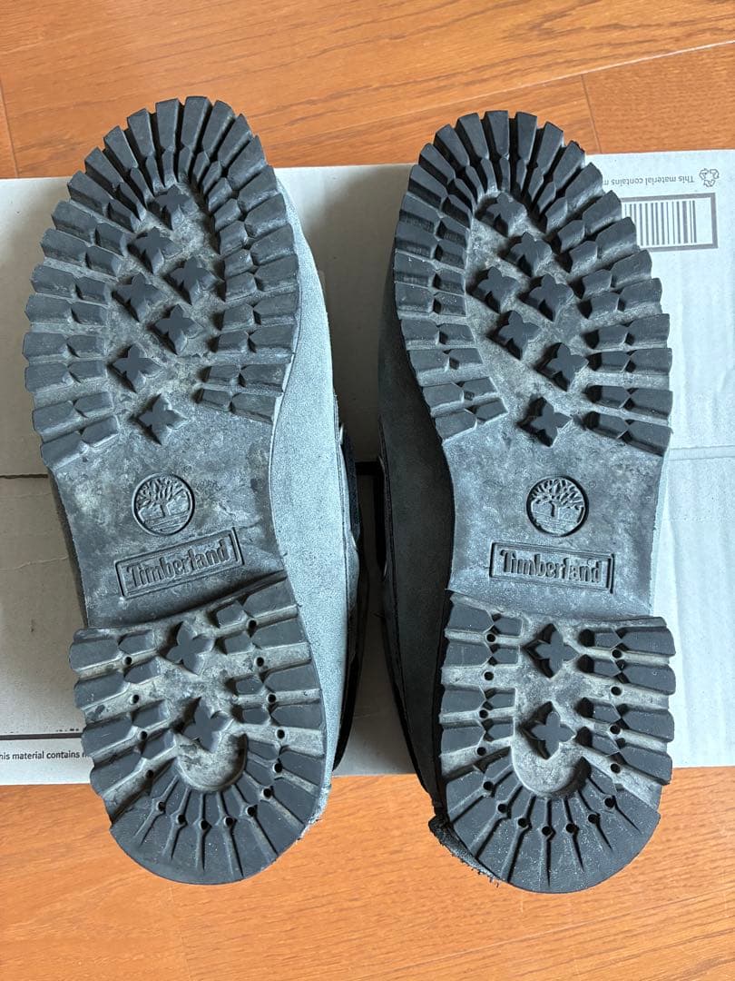 【最終値下げ】Timberland for UNITED ARROWS