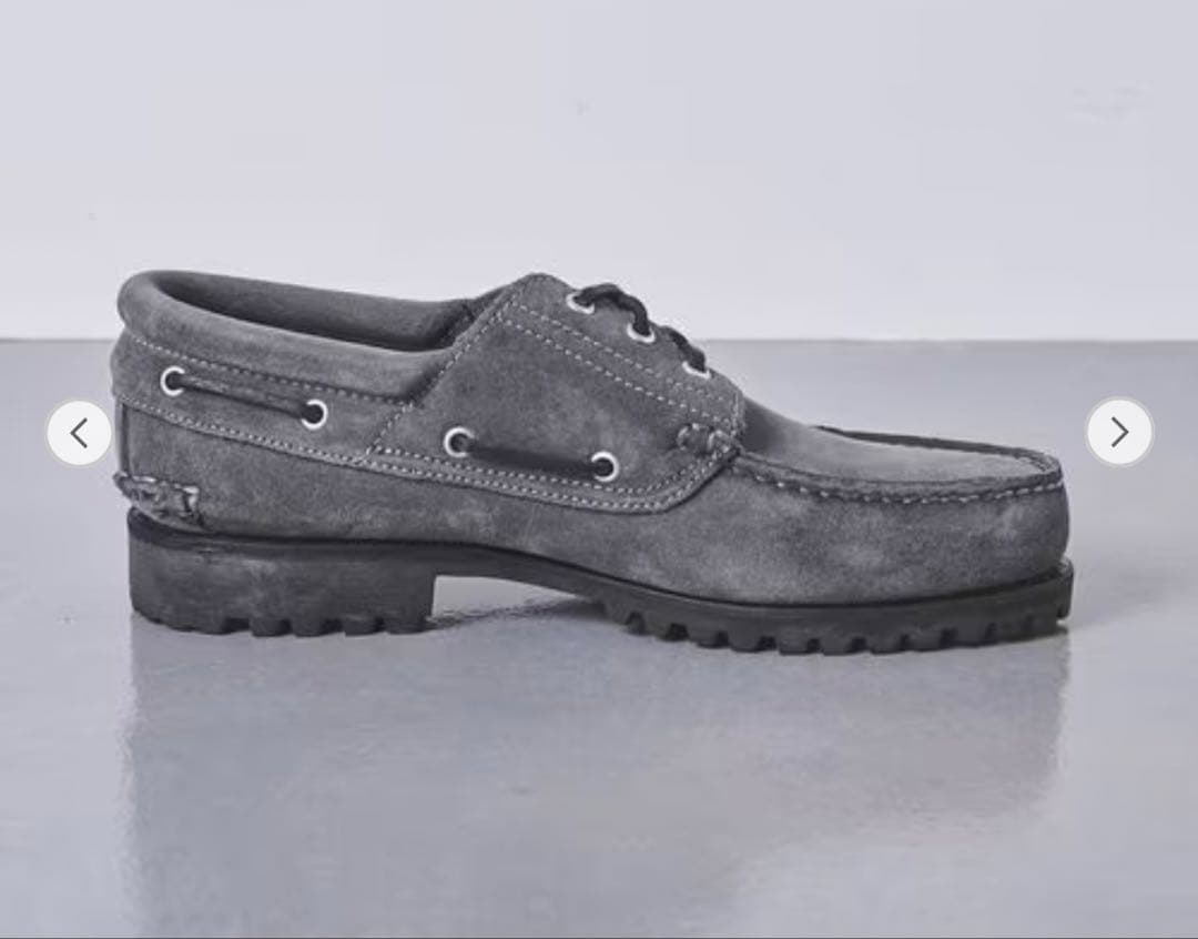 【最終値下げ】Timberland for UNITED ARROWS