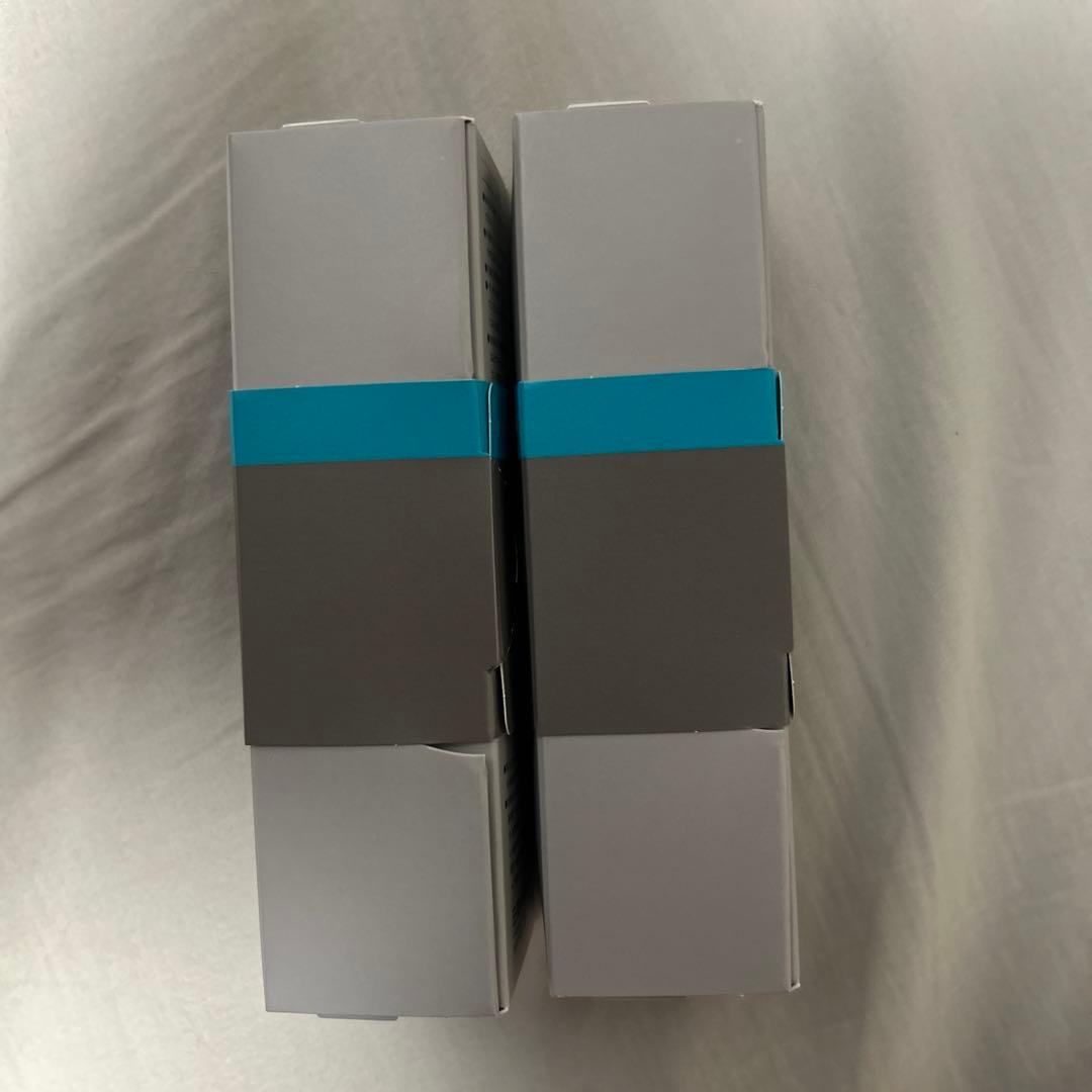 UNI ZENTO Signatureモデル 2本セット