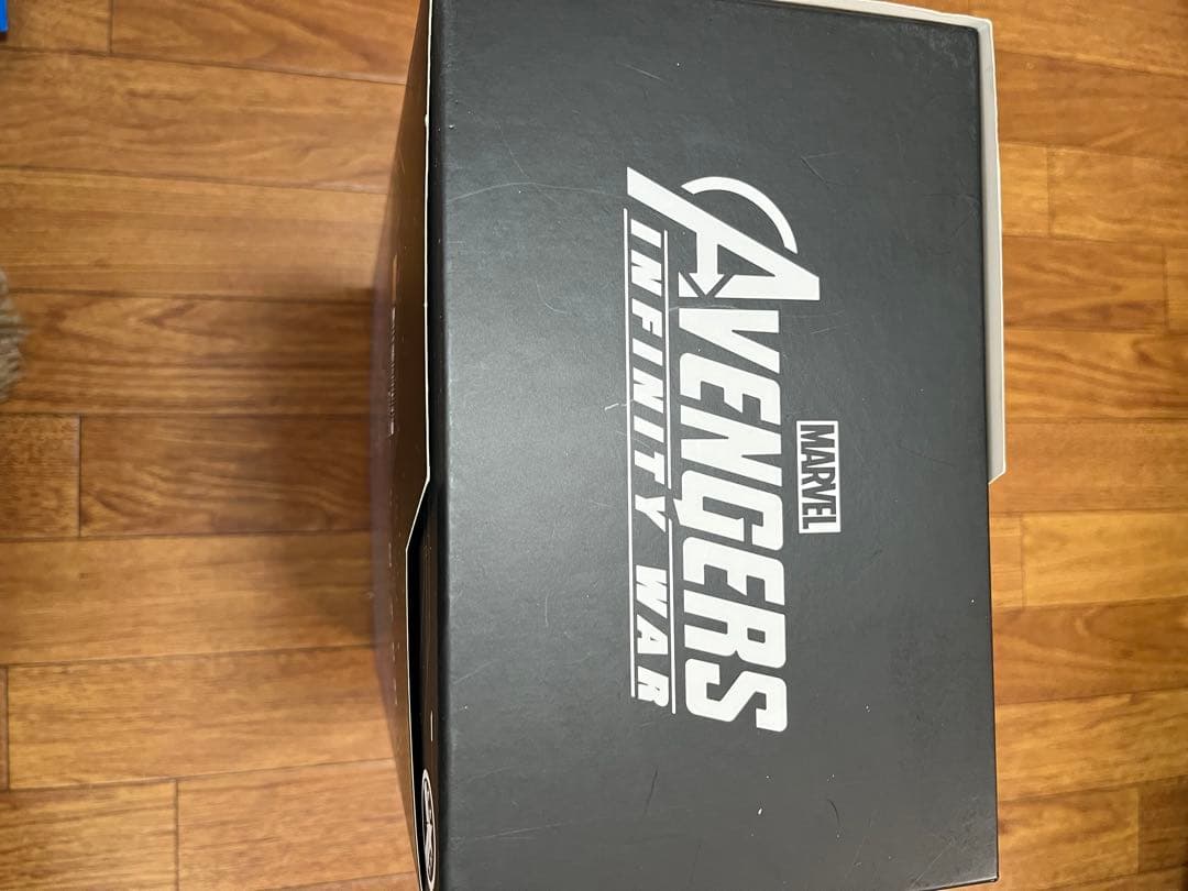 ホットトイズ　ウォーマシン　　マーク4