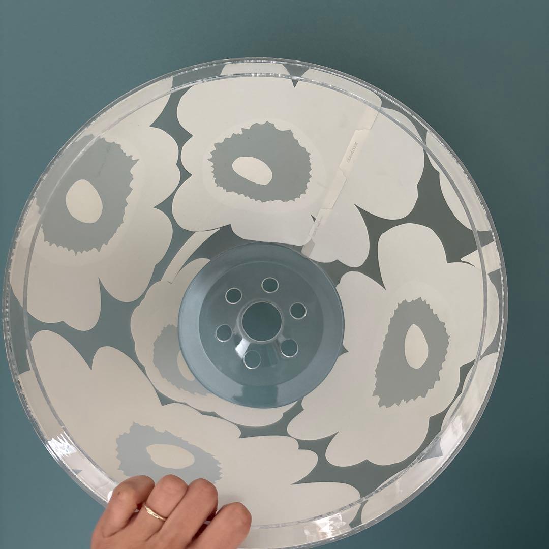 美品✴LE KLINT marimekko ペンダントライト