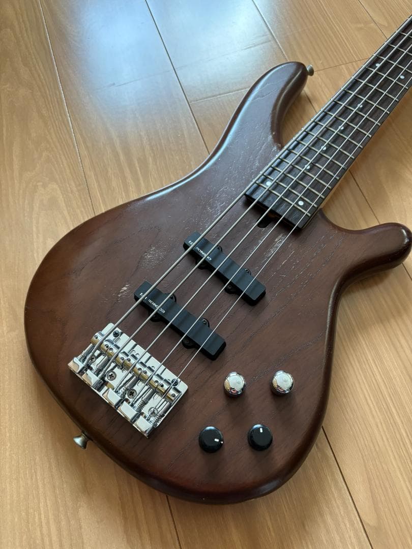 【超軽量!!約3.1kg】Fernandes FRB 5弦ベース