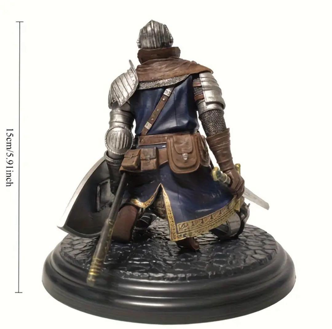DARK SOULS ダークソウル　フィギュア　3体セット