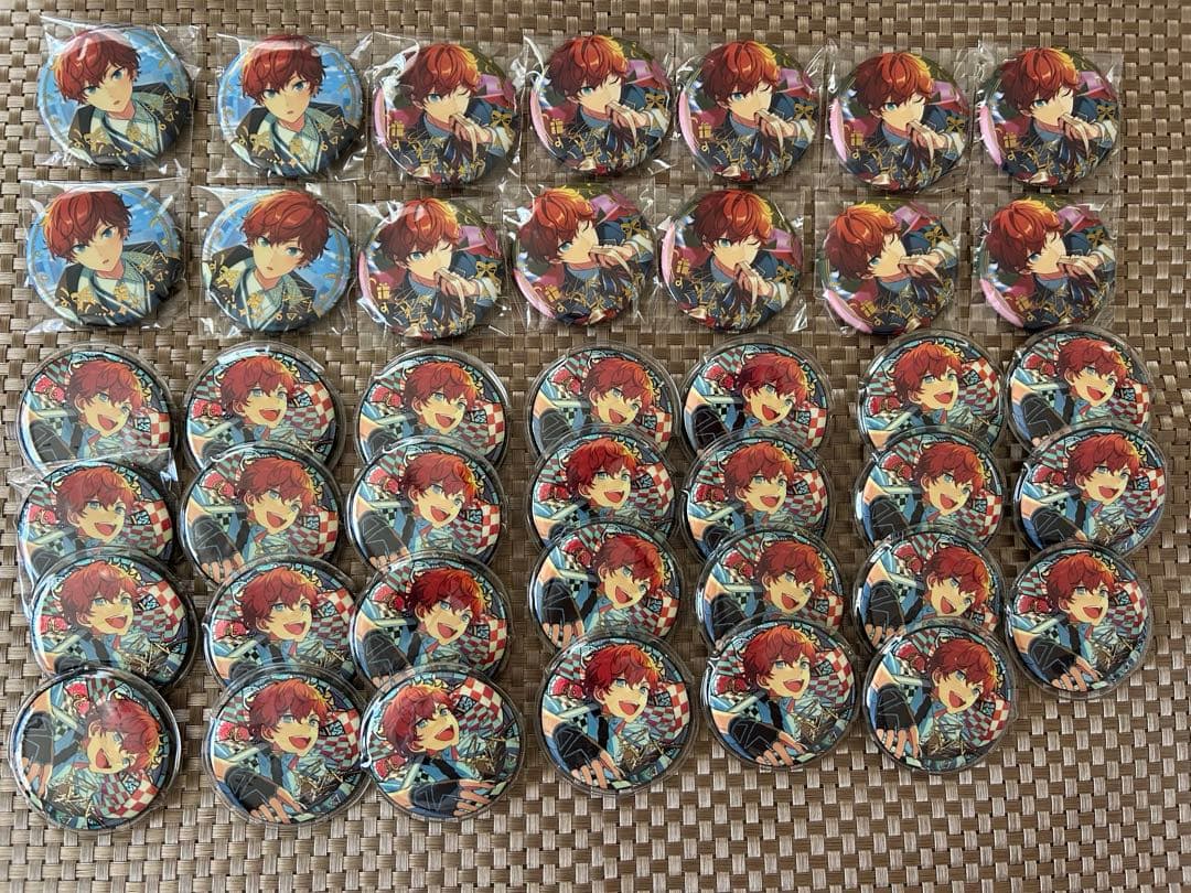 あんさんぶるスターズ あんスタ 天城一彩 まとめ売り