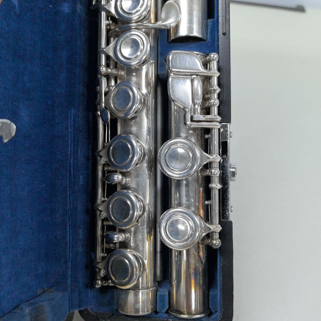 現状販売　Pearl パール フルート NC-96S 管楽器 flute