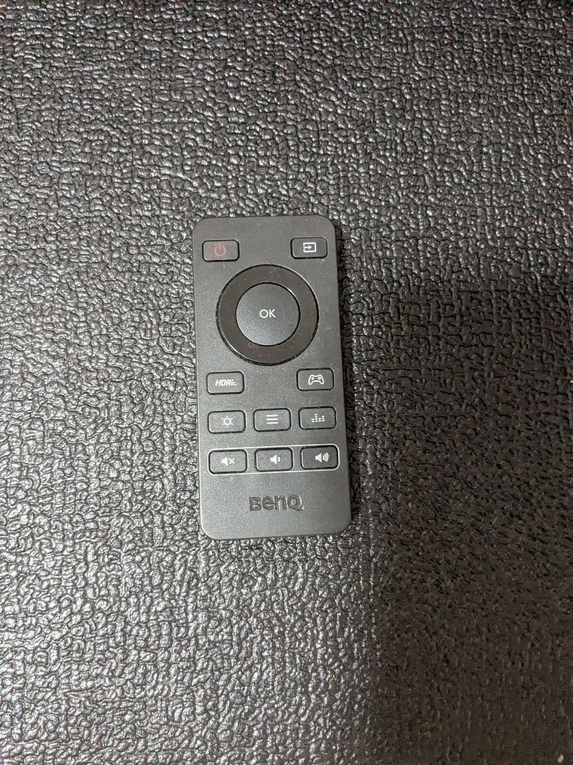 BenQ MOBIUZ 3210Uモニター 本体