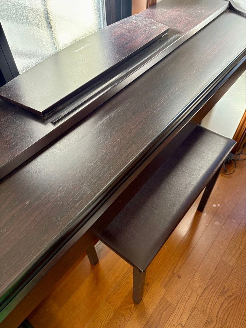 YAMAHA YDP131 他サイト掲載中！お急ぎください