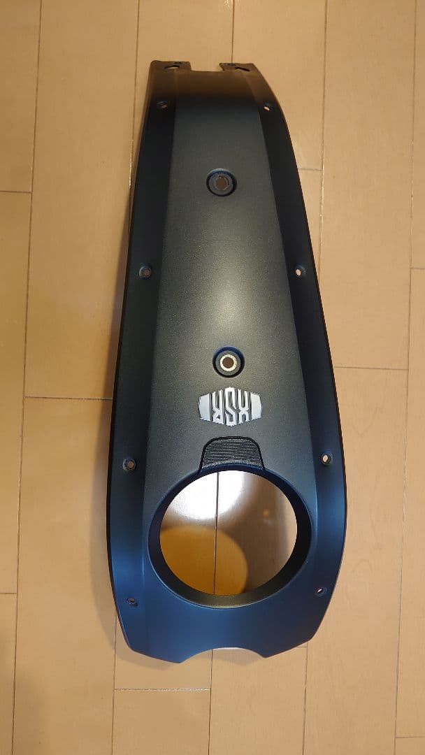 YAMAHA　XSR700　センタータンクカバー