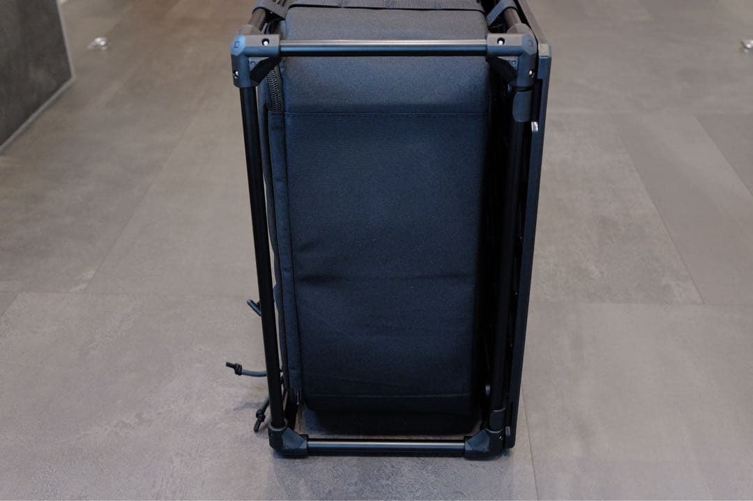 Helinox ヘリノックス タクティカル フィールドオフィス M / ブラック