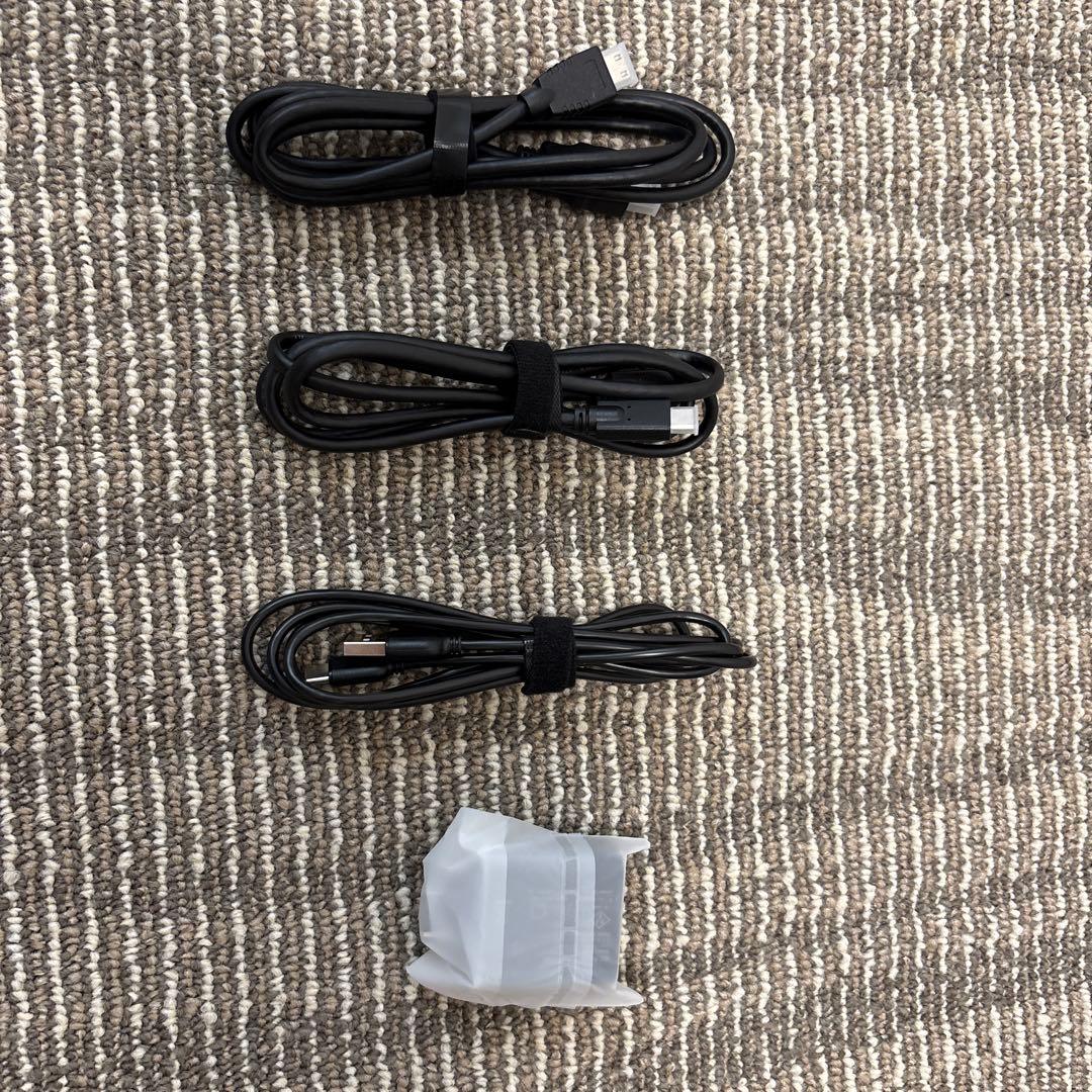 THANKO 上下2画面拡張ポータブルモニター