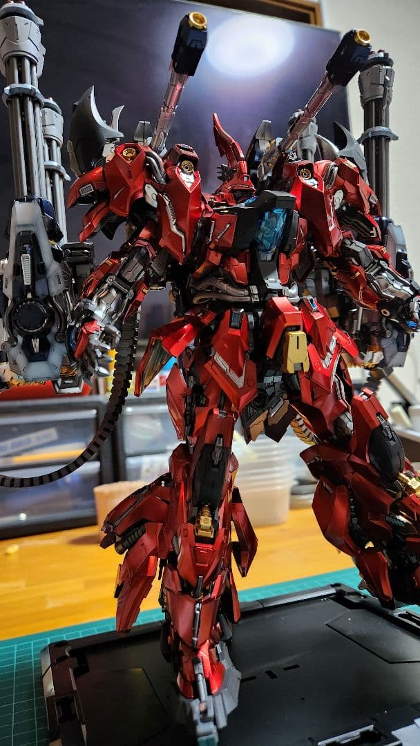 海外プラモ　LIZARD　リザード最終値下げ