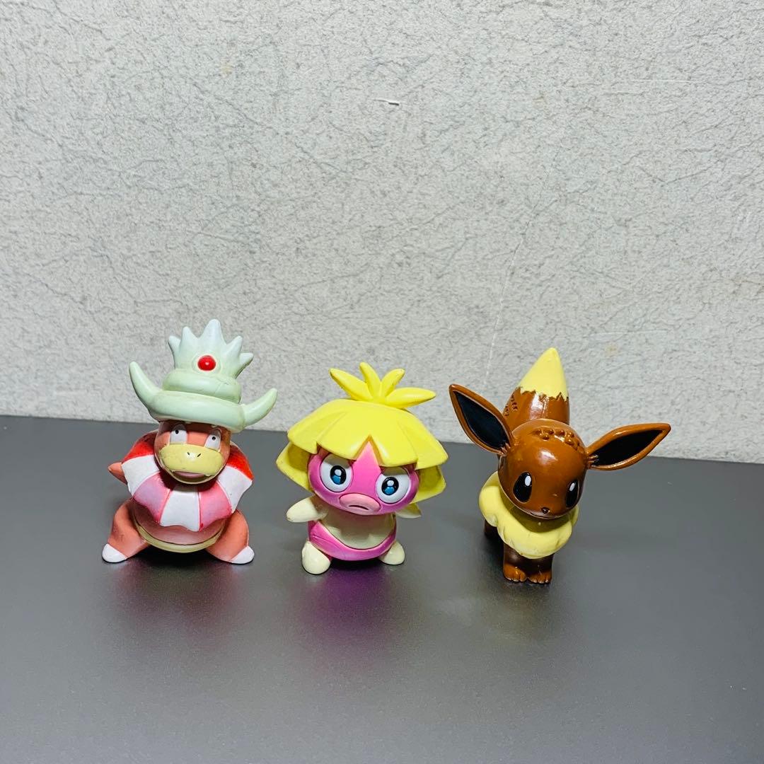 モンコレ　初代　まとめ売り