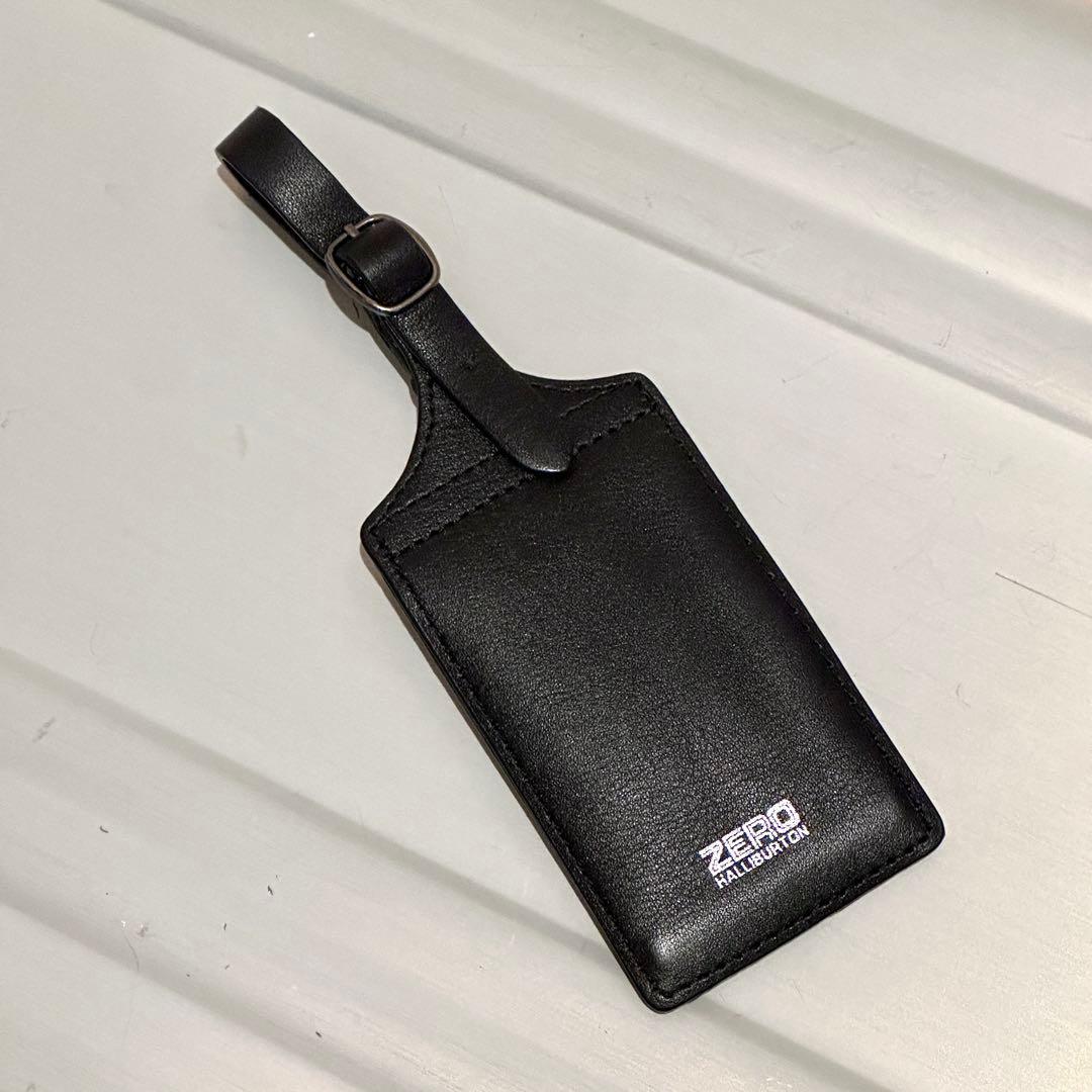 【希少】ゼロハリバートン アルミ キャリーケース ZR21WT-SI