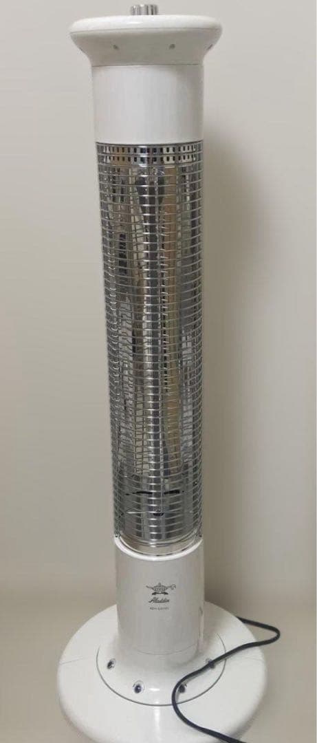 アラジン　ヒーター　AEH-G910N 遠赤外線　グラファイトヒーター