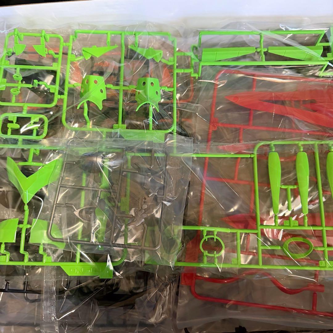 MENG MODEL 人造人間エヴァンゲリオン 初号機 Ver. 1.5