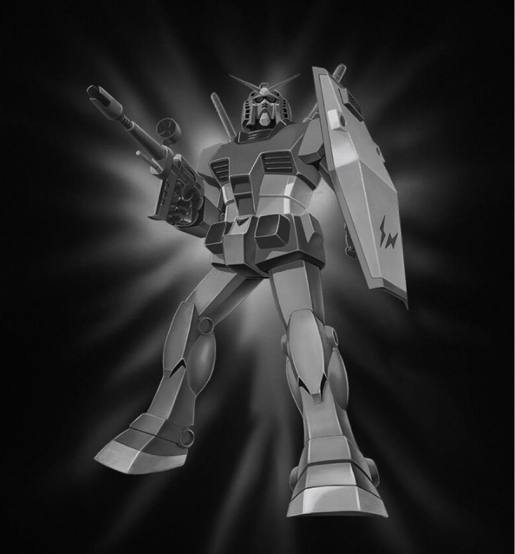 【3点セット】FRGMT GUNDAM ガンダム フラグメント ショッパー付