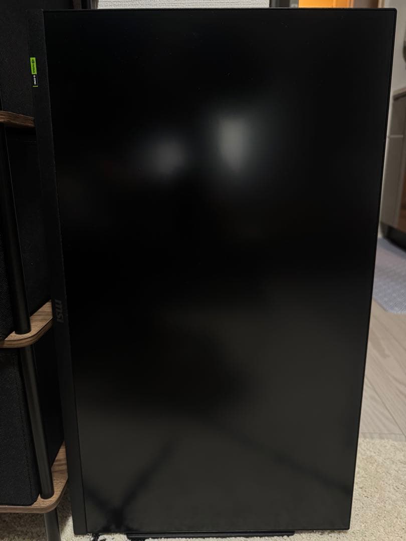 MSI ディスプレイモニター G274PF