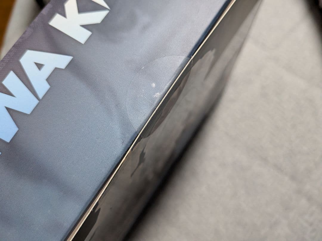 あ*ず様 タクティカルメイド 常磐和音 蝸之殼 Snail Shell スネイル