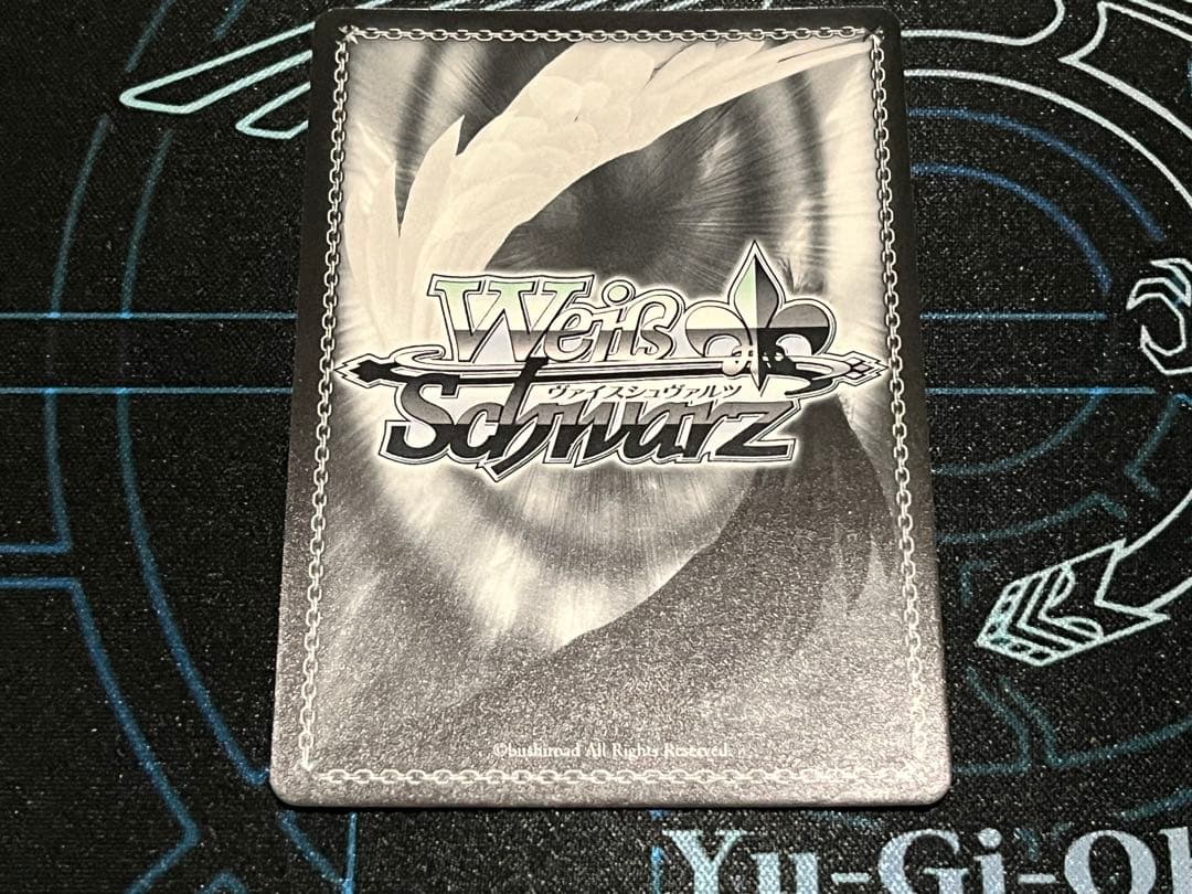 \"夏の思い出\" しろは SP サイン　美品　ヴァイスシュヴァルツ