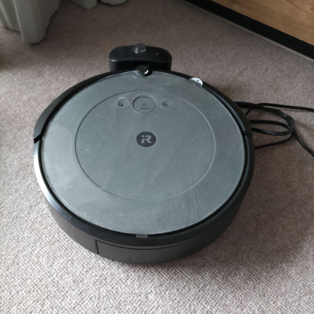 Roomba i2 ロボット掃除機 本体