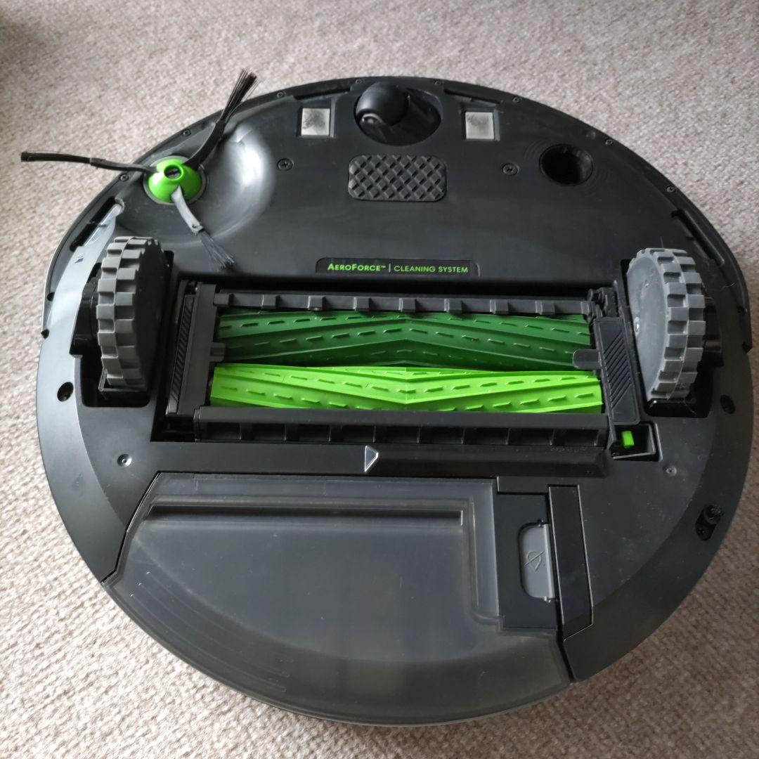 Roomba i2 ロボット掃除機 本体