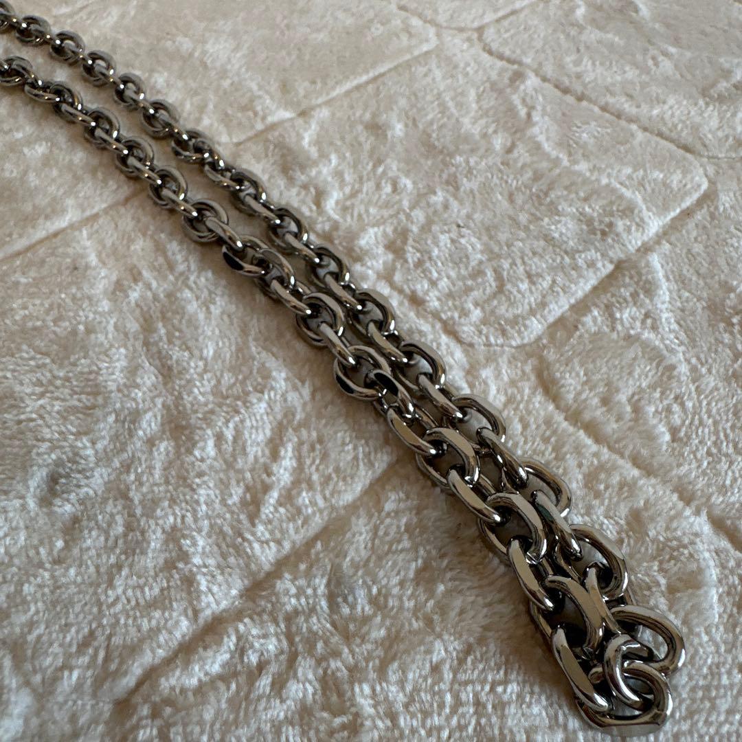 A*︎様 メゾンマルジェラ チェーンウォレット