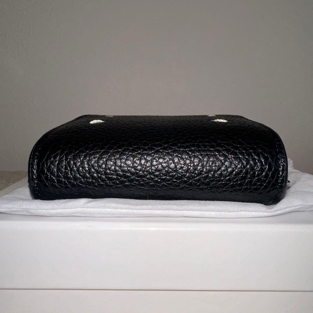 A*︎様 メゾンマルジェラ チェーンウォレット