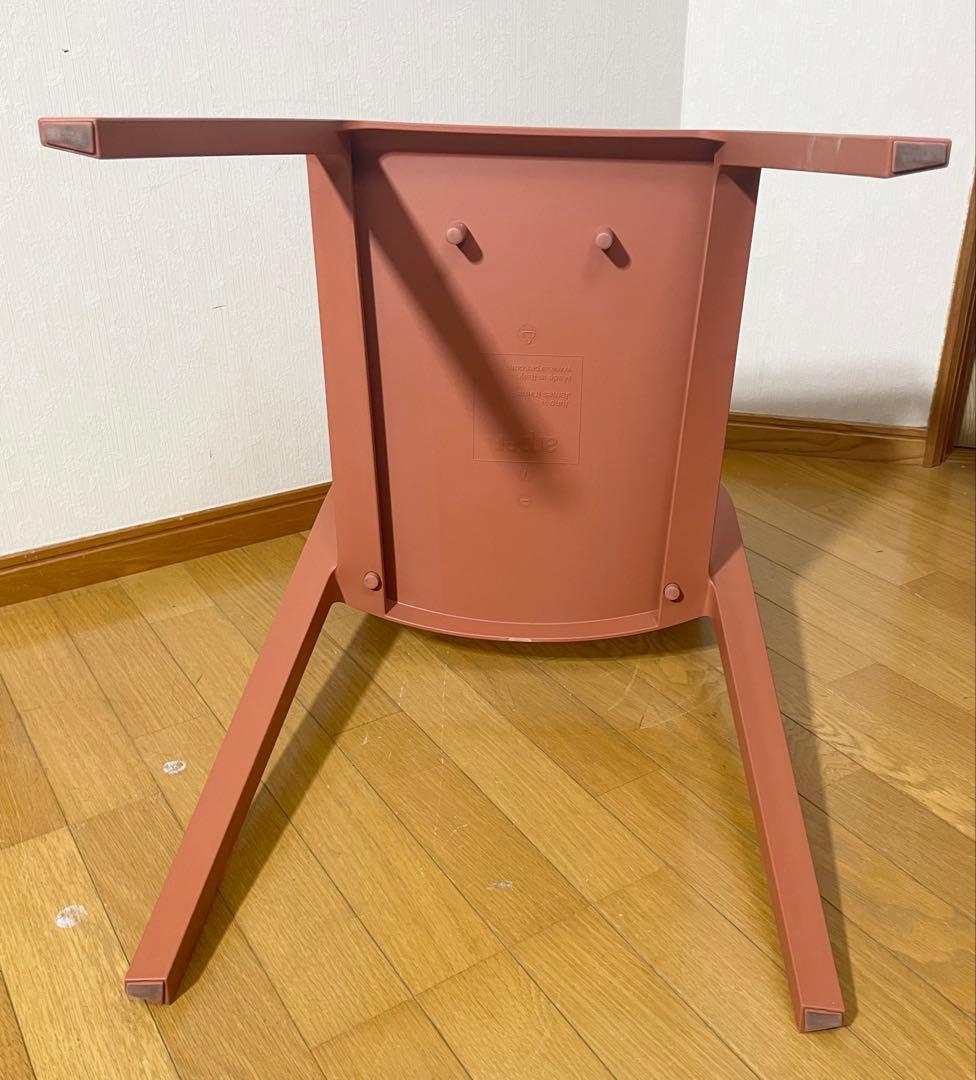 【イタリア/arper / アルペール】 Juno 02 Chair 5脚セット