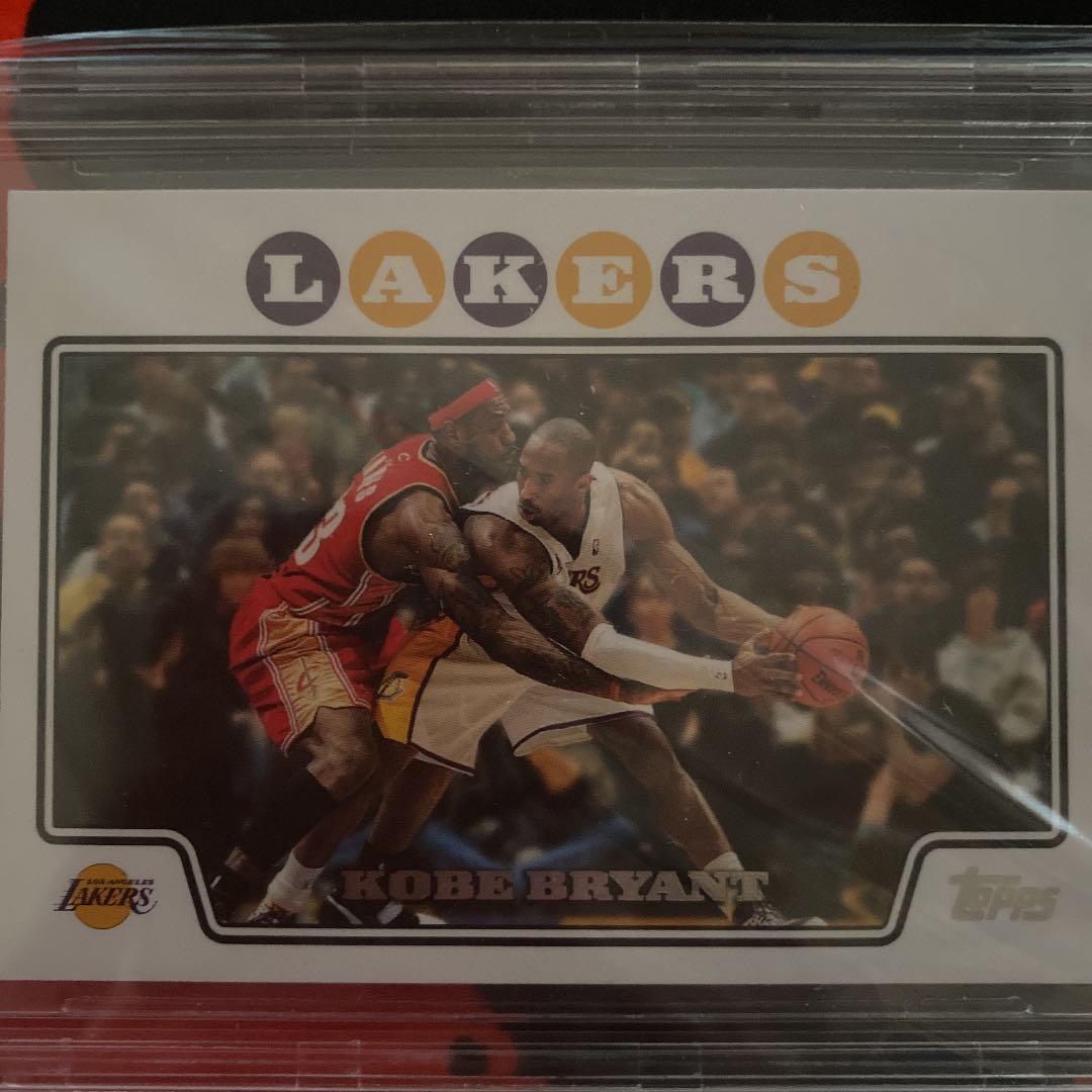 んば神戸ブライアント nba kobe bryant