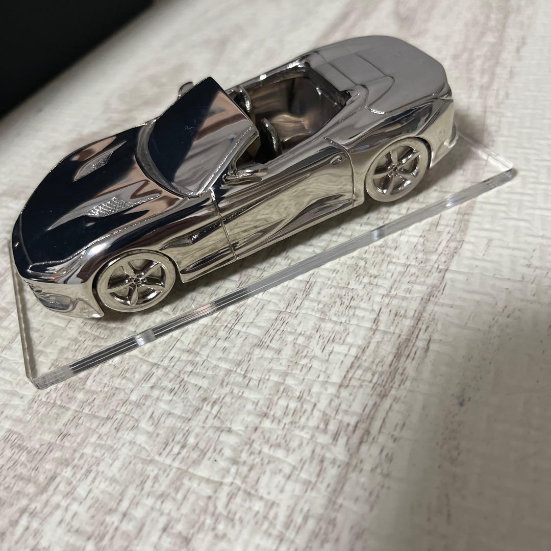 Ferrari Portofino キーボックス