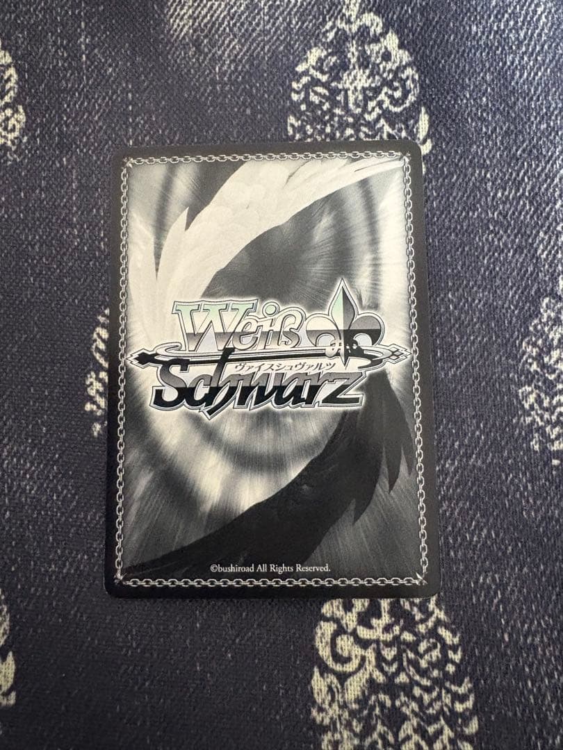 いつものハルヒ SP サイン ヴァイスシュヴァルツ 涼宮ハルヒの憂鬱