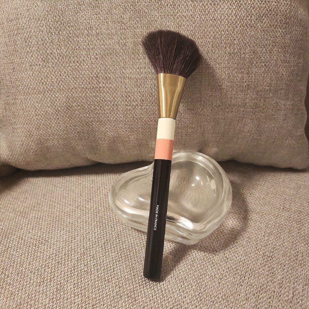 エルメス チークブラシ