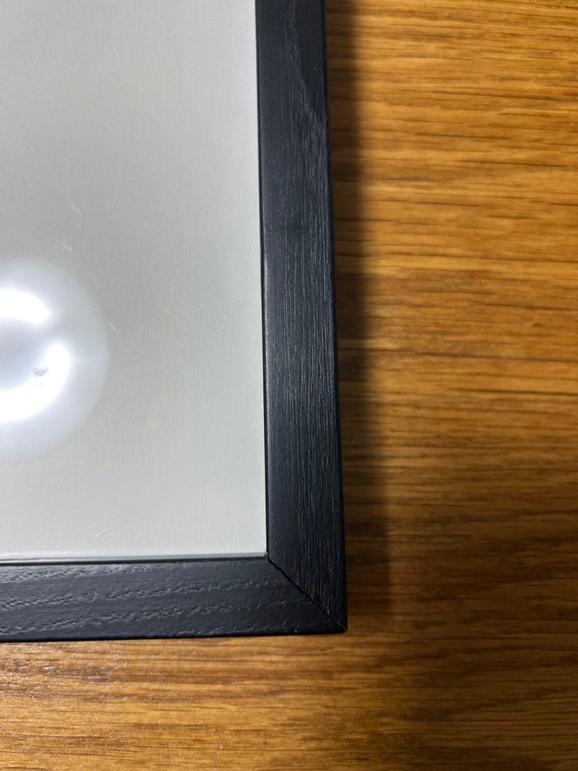 アンリマティス　低木のアートポスター