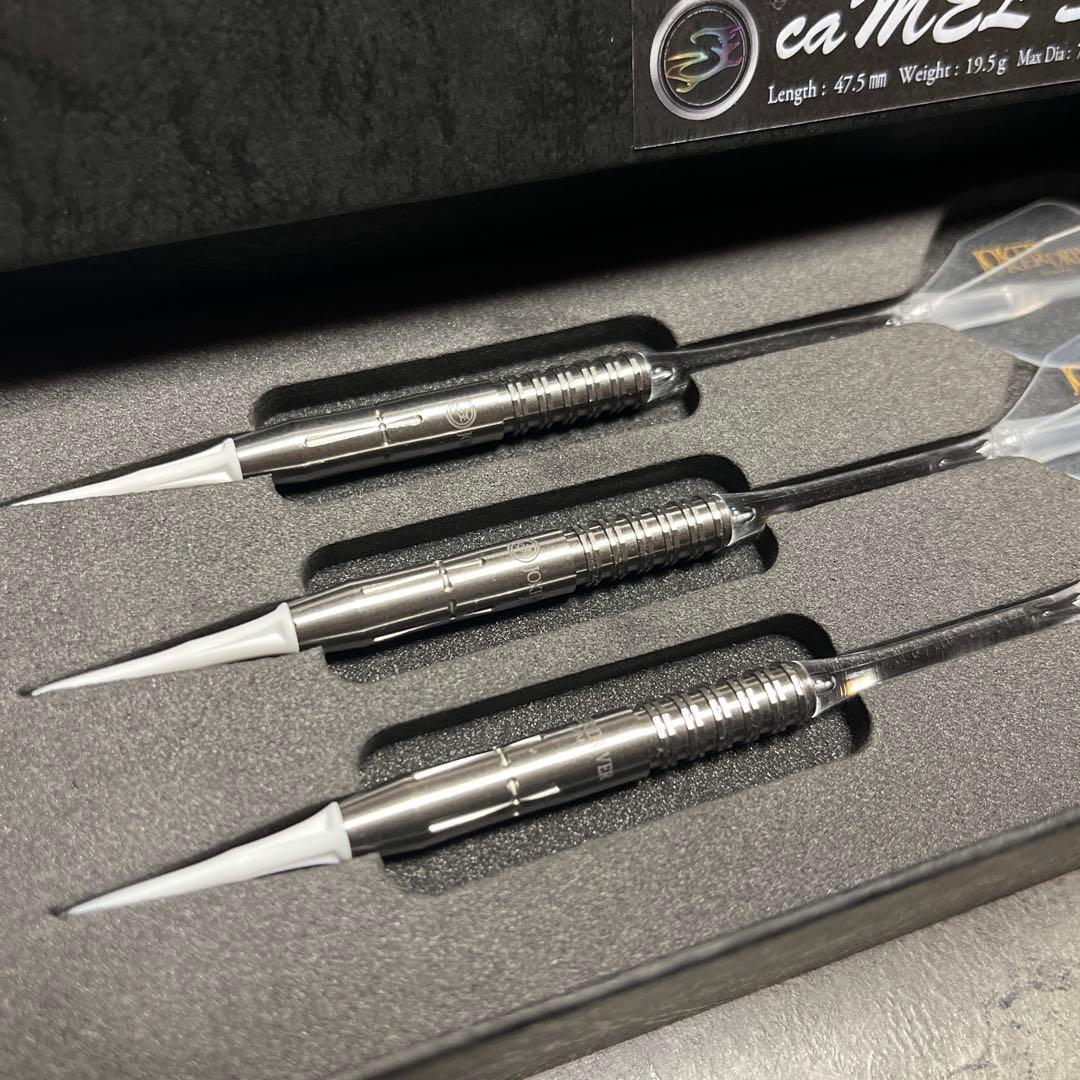 ダーツ JOKERD EXTREME caMEL-S-