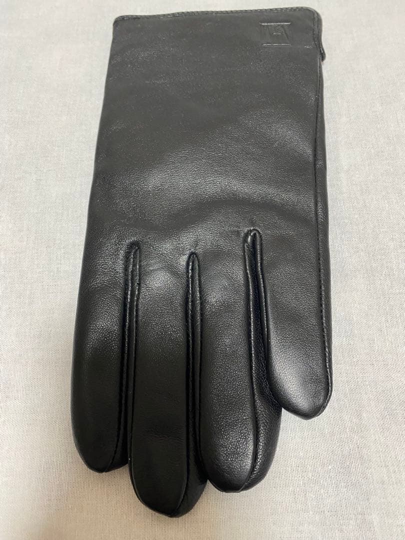 Ｎ-HOOLYWOOD レザー手袋美品❗️