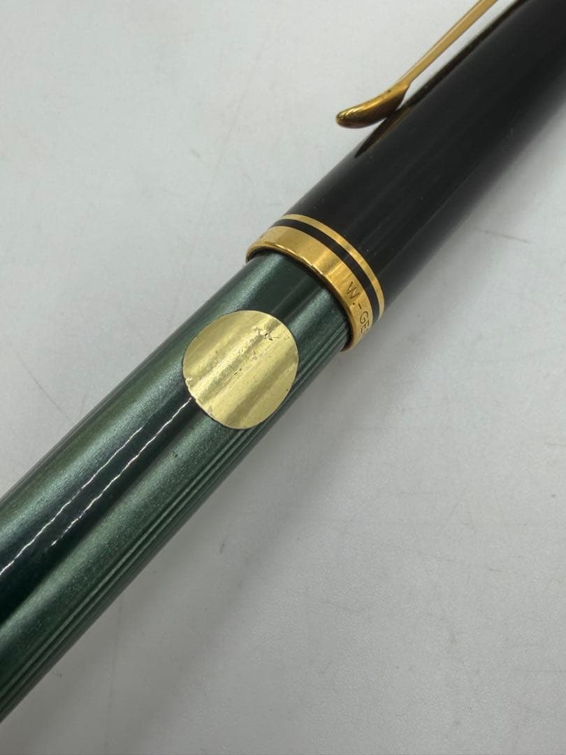 PELIKAN ペリカン/万年筆/ペン先 12C-500 W-GERMANY
