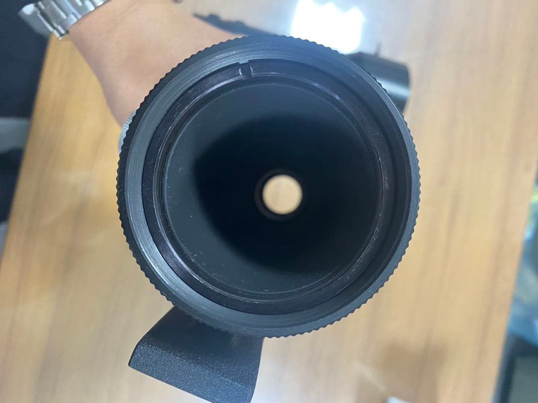 ズームレンズ　カメラレンズ　TELE Tokina f＝600mm