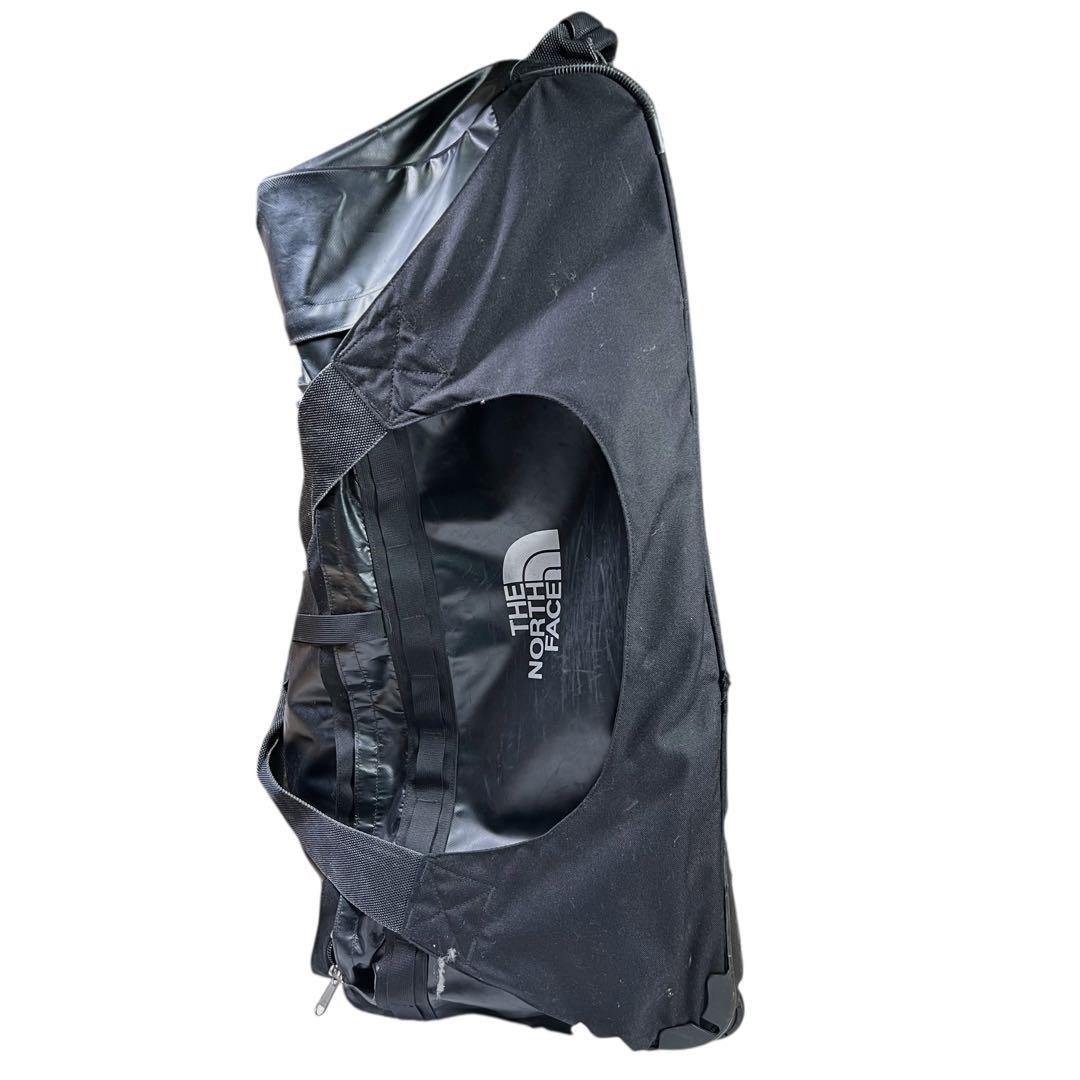 廃盤 The North Face ローリングサンダー 135L キャリーバッグ